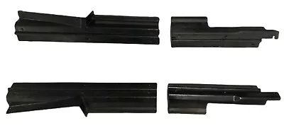  Mazda Rx2 Rx-2 Capella 4 Door Sedan Set 4 Pcs Door Floor Scuff Plates  Plastic  • $520