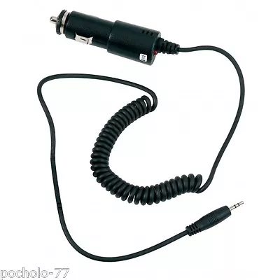 Charger Car 12V For Walkies Midland G5XT G6 G7 G8 G9 Alan 445 443 445BT • $13.47