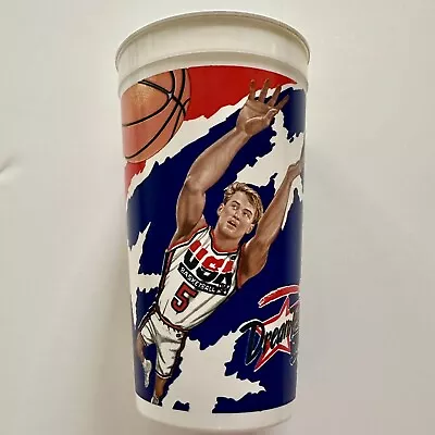 Mark Price 1996 USA Olympic Basketball Dream Team II/McDonald's  Cup🏀🇺🇸🥇 • $1.23