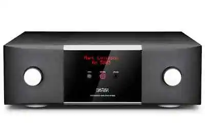 Mark Levinson No 5805 Integrated Amplifier *Factory Refurbished* SAVE OVER 33%! • $7350