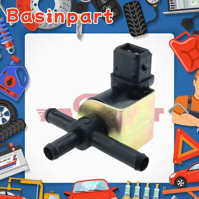 New For 01-05 Audi S4 A6 Allroad 2.7T N75 Valve Boost Control 078906283B • $29.99