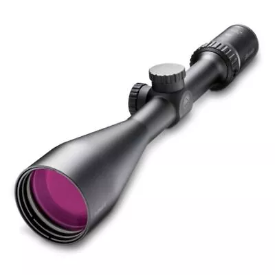 Burris Fullfield E1 3-9x50 Rifle Scope Ballistic Plex E1 Reticle 200330 • $179.99