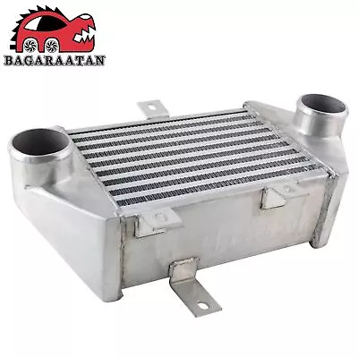 2.5'' I/O Side Mount Intercooler 9.5''x6.75''x3.5'' For Toyota MR2 2.0L 91-95 • $129.99