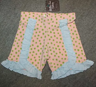 Matilda Jane (Dream Chasers) Dot It Out Shortie - Size 8 - NWT • $19.99
