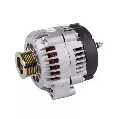 APEC Alternator For Honda Accord Type-R H22A7 2.2 February 1999 To February 2002 • $400.33