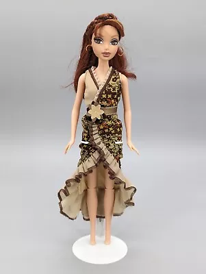 Mattel 2003 Barbie My Scene Night On The Town Chelsea Barbie Doll • $18