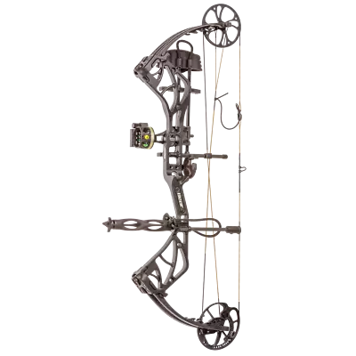 Bear Archery Whitetail Legend RTH 70# Bow Right Hand Shadow Black • $399.99