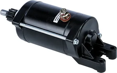 Fire Power Starter Motor For 2001-2005 Yamaha YFM660R Raptor ATV • $136.51