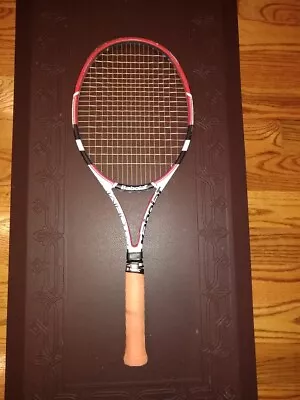 Babolat Pure Storm LTD GT Limited Edition 95 Head Tennis Racquet • $139.99