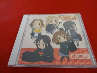  K-ON!   RADION!  Special Vol.1 [CD] • $14.70