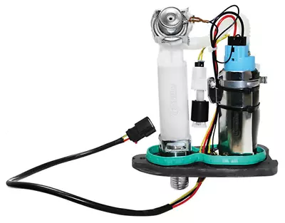 Replacement Fuel Pump Kit For 07-19 Harley Sportster XL 883 1200 75305-07A 82894 • $175.40