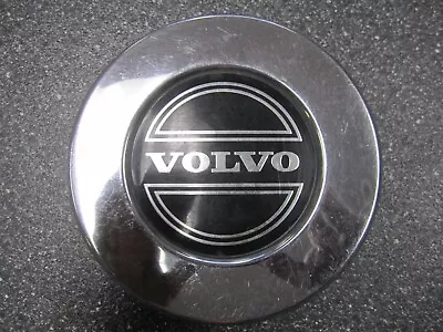 1983-1988 Volvo 740 760 Chrome 15  OEM Center Cap 6.0   70158A - One/1 • $35
