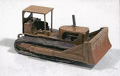 Railway Express Miniatures 2007 N Scale Crawler/Blade & Canopy Kit • $10.99