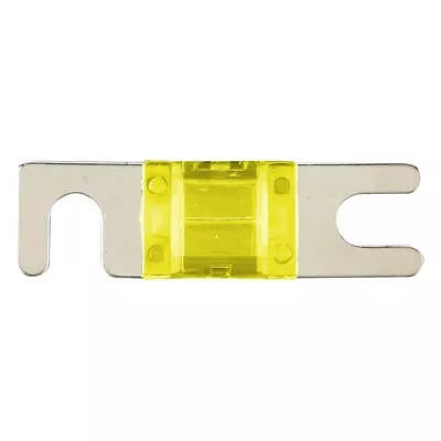 Install Bay MANL100-10 Fuses • $10.99