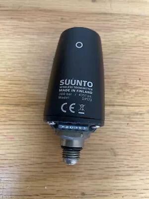 Suunto Wireless Tank Air Transmitter • $195