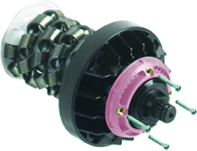 £135.95 • Buy Aqualisa Aquatique Replacement Shower Cartridge Combination Boiler Only 022802CP