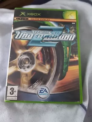 Need For Speed: Underground 2 • £6