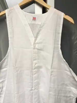 Vintage Benham New In Packet Athletic  Summer  Union Suit. Lightweight. Short... • £169.49