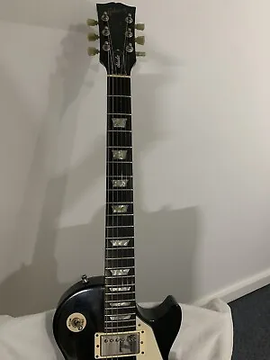 $510 • Buy 1990 Gibson Les Paul Studio With Ebony Fretboard
