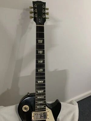 $510 • Buy 1990 Gibson Les Paul Studio With Ebony Fretboard