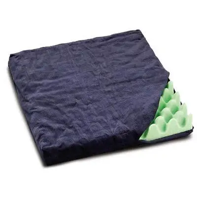All Purpose Seat Cushion - Bed Buttocks Wheelchair Sores Pressure Relief • $94.95