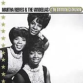 Martha Reeves & The Vandellas : The Ultimate Collection CD Fast And FREE P & P • £17.99