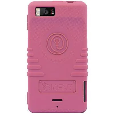 NEW Trident Pink Perseus Case For Motorola Droid X X2 MB810 Milestone X2 MB867 • $8.54