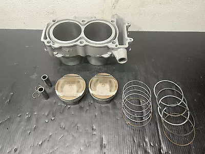 Polaris RZR 900 XP Top End Kit   Cylinder With Vertex Pistons   2011-2014 • $424.99