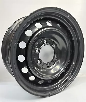 17 Inch 6 Lug   Steel Wheel  For  Toyota   Fj Cruiser With Center Cap  WE40596T • $120