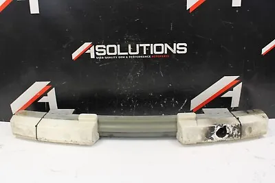 00-09 Honda S2000 S2k Rear Bumper Reinforcement Crash Bar Foam Oem • $169.99