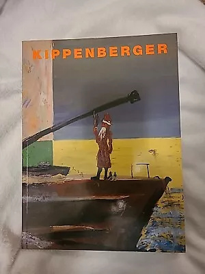 MARTIN KIPPENBERGER: TEN YEARS AFTER (BIG ART SERIES) *Excellent Condition* [17] • $42.99