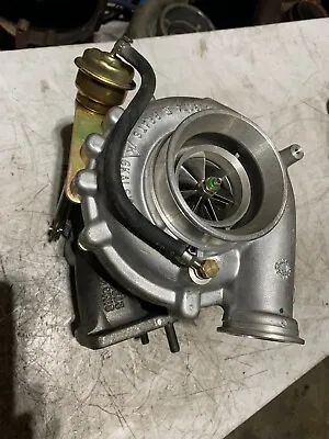 K27 Turbocharger P/n 5327 950 0073 Freightliner Detroit • $895