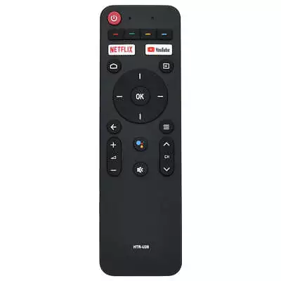 HTR-U28 Replacement Voice Remote For Kogan/Haier Televisions • $33