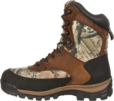 Rocky Core Waterproof 800G Insulated Outdoor Boot Sz 10w 10 Wide New Fq0004755 • $114.75
