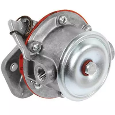 Fuel Lift Transfer Pump Fits Massey Ferguson Fits Toro 1150 1155 760 850 Models • $38.99