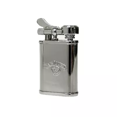 Jack Daniel's Flint Action Gas Lighter (2407) • £25.99