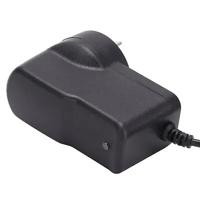 (AU Plug)Power Adapter 9V Black Multi Effects Plastic Widely Applicable BGS • £7.85
