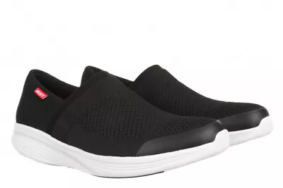 MBT Mens Niwasi Or Rome Slip On Walking Shoe(light Comfort Mesh Upper 3 Color) • $139.95