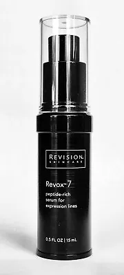 Revision Revox 7 - 0.5oz - Fresh  • $87.99