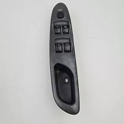 Daewoo Nubira Master Window Switch 07/97-10/99 • $62.73