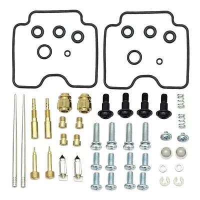 $11.98 • Buy Carburetor Rebuild Repair Kit For Yamaha XVS1100 V-Star Custom Classic 1999-2005