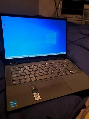 Lenovo Flex 5 2in1 Laptop • $100