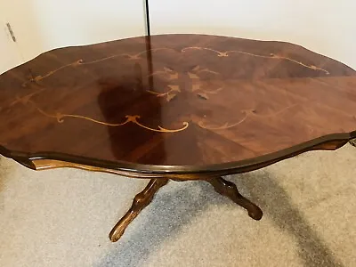 £89.99 • Buy Antique Mahogany Coffee Table