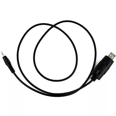 USB Programming Cable For Motorola GP2000 GP3688 CP040 CP160 CP200 EP450 Walkie • $10.99
