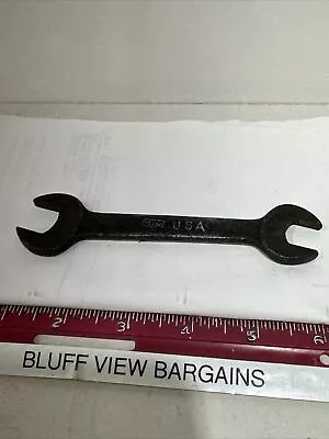 Vintage Ford Script Double Open ( M  ) Wrench • $19.99