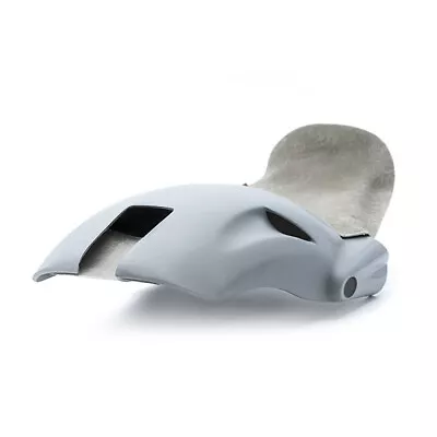 $449 • Buy Harley-davidson V-rod Custom Rear Fender 07-17  Short Oval  Vrscdx Vrscf Vrod