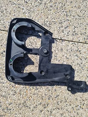 Subaru EJ25 Timing Belt Cover Right #2 • $40