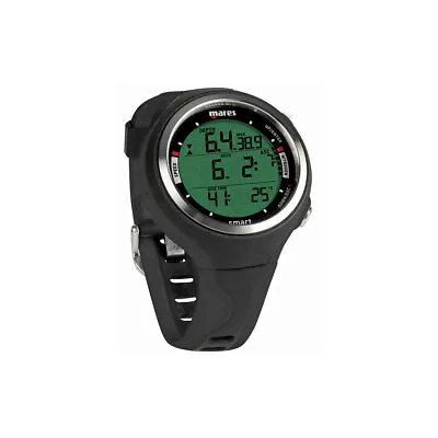 Mares Dive Computer Watch Smart • $428.85