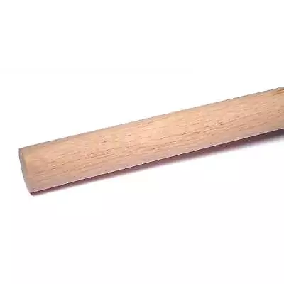 1-1/4  X 36  Oak Wood Dowel Rods DRO-089 (9 Pcs.) • $113.39