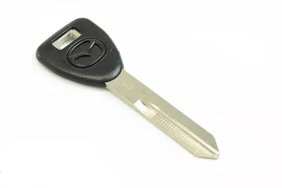 1998-2010 Mazda B-Series & 1998-2000 B4000 Primary Key Blank OEM NEW ZZP0-76-201 • $8.79